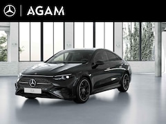 Mercedes-Benz CLA-Klasse - 200 Business Solution AMG