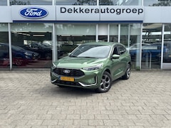 Ford Kuga - 2.5 PHEV ST-Line X Trekhaak 2100 kg Trekkracht