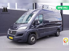 Fiat Ducato - 2.3 MultiJet L2H2 EURO 6 - A/C Climate - Navi - Cruise - Camera - €14.499, - Excl