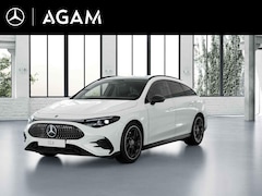 Mercedes-Benz CLA-klasse Shooting Brake - electric 250+ Business Solution AMG 85 kWh