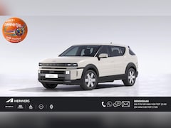Hyundai NEXO - FCEV / Rijbereik tot 826 km (WLTP) / trekgewicht tot 1.000 kg /