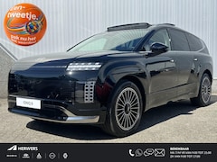 Hyundai IONIQ 9 - Lounge AWD 6p. 110.3 kWh / €5.000, - voordeel / Stoelmassage / Stoel- & Stuurverwarming /