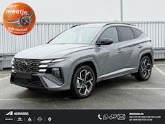 Hyundai Tucson - 1.6 T-GDI PHEV N Line Business / €4000 Voordeel / Stoelverwarming / Stuurverwarming / Clim