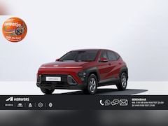 Hyundai Kona - 1.6 GDI HEV E-Motion / Private Lease Aktie v.a. € 399.- per maand /