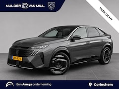Peugeot e-3008 - GT Exclusive EV 73kWh 210pk | LEDER | MASSAGE | NAVI | 360° CAMERA |