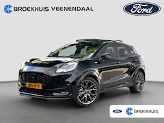 Ford Puma - 1.0 Hybrid ST-Line X | Winterpack | Adap. Cruise Control | Pano | Camera | B&O Audio |