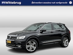 Volkswagen Tiguan - 1.5 TSI R-Line / Digitaal dashboard / Pano / Dyn audio / Navigatie / App connect / 3x R-li
