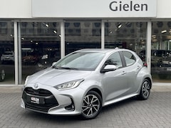 Toyota Yaris - 1.5 Hybrid 116pk Dynamic Plus | Parkeersensoren, Stoelverwarming, Keyless