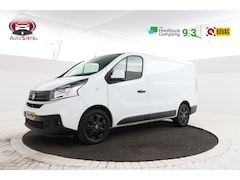 Fiat Talento - 2.0 MultiJet L1H1 Basis Navigatie,