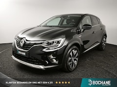 Renault Captur - 1.6 E-Tech full hybrid 145 techno |