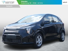 Kia Picanto - 1.0 GDi DynamicLine | Navi | Carplay | Camera | Cruise | Airco