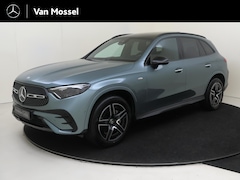 Mercedes-Benz GLC-klasse - 300e 4MATIC Business Solution AMG / Winterpakket / Memory-Stoelen / Headup-Display / Trekh