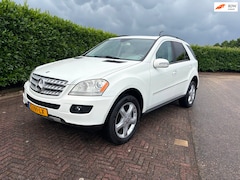 Mercedes-Benz M-klasse - 320 CDI