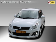 Suzuki Swift - 1.2 Dynamic EASSS