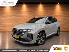 Hyundai Tucson - 1.6 T-GDI HEV N Line