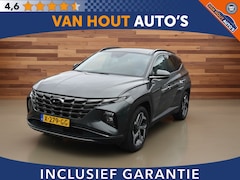 Hyundai Tucson - 1.6 T-GDI PHEV Premium Sky 4WD | HYBRIDE | PANORAMA DAK | TREKHAAK