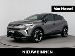 Renault Captur - 1.6 E-Tech full hybrid 145 techno | Airco Automatisch | Achteruitrijcamera | Apple Carplay