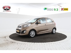 Kia Picanto - 1.2 CVVT Comfort Pack