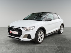 Audi A1 allstreet - 30 TFSI Advanced edition Comfortsleutel | Stoelverwarming | Sportstoelen