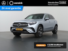 Mercedes-Benz GLC-klasse - 400e 4MATIC Sport Edition | Panoramaschuifdak | Premium pakket | Trekhaak | DIGITAL LIGHT