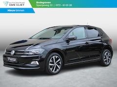 Volkswagen Polo - 1.0 TSI Beats | APPLE CARPLAY / ANDOIRD AUTO | ADAPTIEVE CRUISE CONTROL | ACHTERUITRIJCAME
