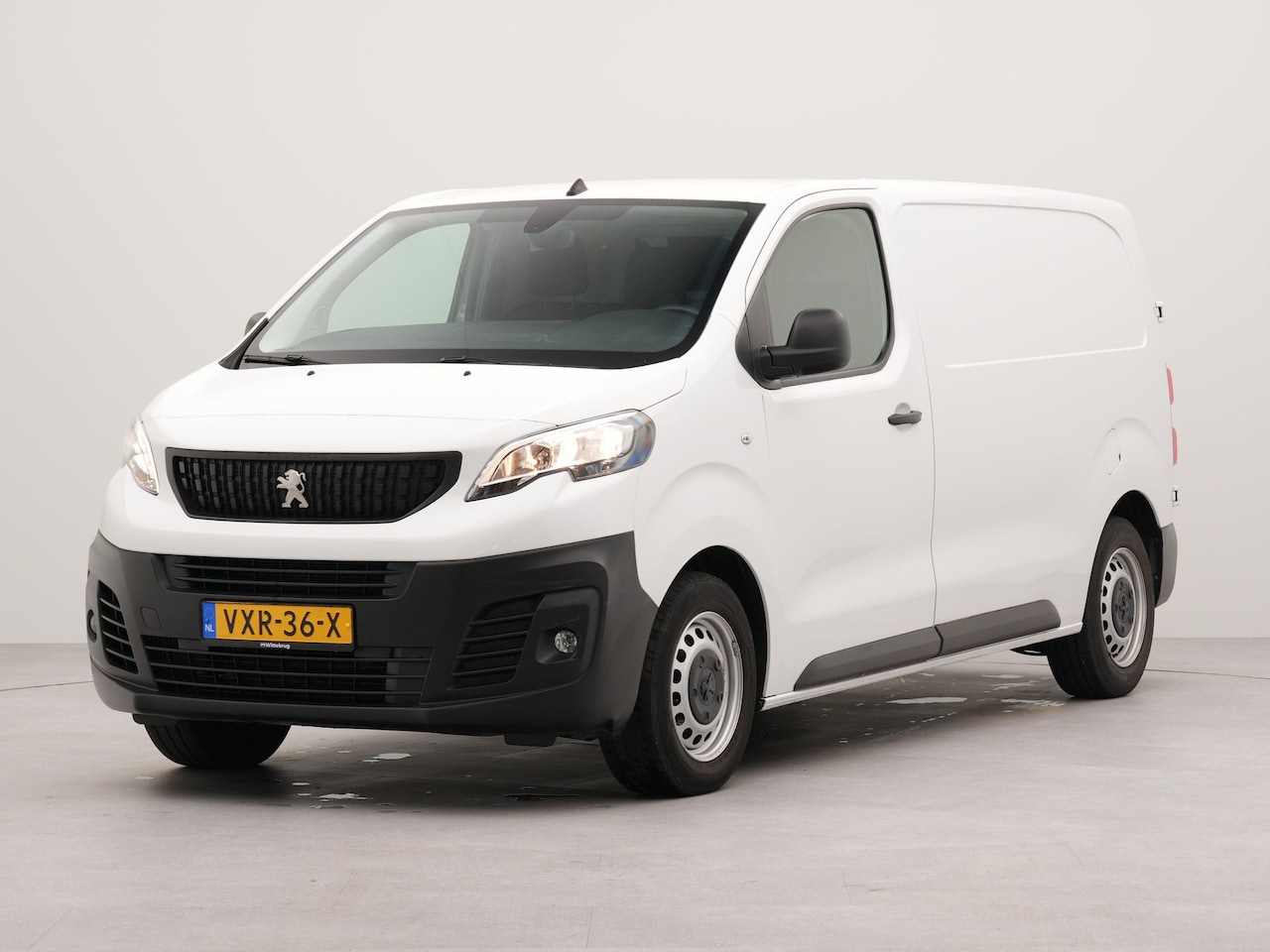 Peugeot Expert - 1.5 BlueHDi 120 S&S L2 1.5 BlueHDI 120 S&S L2 - AutoWereld.nl