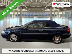 Volvo C70 Convertible - 2.4 T
