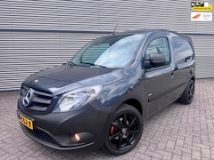 Mercedes-Benz Citan - 109 CDI BlueEFFICIENCY