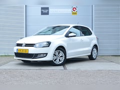 Volkswagen Polo - 1.2 TSI BlueMotion Comfortline Distributieketting 4-2025 vervangen 6-2026 grote beurt