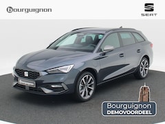 SEAT Leon Sportstourer - FR Business 1.5 TSI eHybrid PHEV 204 PK | Trekhaak | Keyless | Achteruitrijcamera | Stoelv