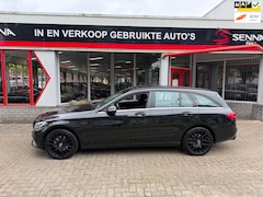 Mercedes-Benz C-klasse Estate - 200 Automaat - Panorama - Inruil Mog