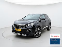 Peugeot 3008 - 1.2 PureTech Allure TREKHAAK - NAVIGATIE - CAMERA