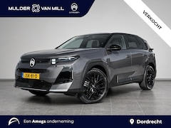Citroën C5 Aircross - Max 1.6 HYbrid PHEV 225pk | WATERFALL TOUCHSCREEN | LEDER | STOELMASSAGE | SCHUIF/KANTELDA