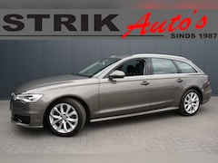 Audi A6 Avant - 2.0 TDI ultra Business Edition - NAVIGATIE - TREKHAAK - CAMERA - PDC