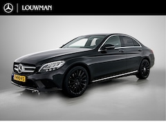 Mercedes-Benz C-klasse - 180 Advantage Pack Achteruitrijcamera | Navigatie