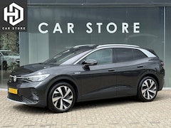 Volkswagen ID.4 - Max 77 kWh 92% SOH TREKHAAK CARPLAY CAMERA STOELVER