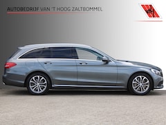 Mercedes-Benz C-klasse Estate - 350e Avantgarde LUCHTVERING NAVI CAMERA
