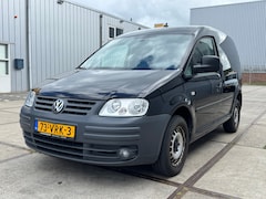 Volkswagen Caddy - 2.0 SDI AIRCO