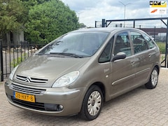 Citroën Xsara Picasso - 1.6i-16V Image Trekhaak