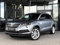 Skoda Karoq - 1.5 TSI 150PK DSG MEMORY - CAMERA - TREKH. - CANTON