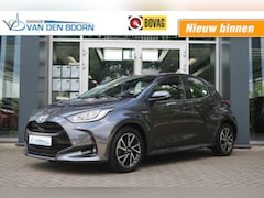 Toyota Yaris - 1.5 HYBRID, All Season Banden, Apple Carplay/ Android Auto, etc