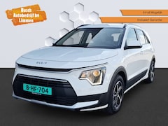 Kia Niro - 1.6 PHEV DCT Editie 7, Plug-In Hybride 35.000 km. Apple /Android, Camera, DAB, enz