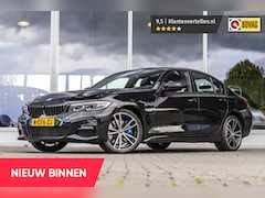 BMW 3-serie - 320e Business Edition Plus M-Sport | Leder | NL Auto