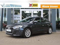 Audi A1 - 30 TFSI, Stoelverwarming, Keyless volledig, CarPlay/Android etc