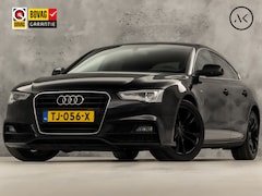 Audi A5 Sportback - 1.8 TFSI S-Line Sport 177Pk (2X S-LINE, NAVIGATIE, CLIMATE, LEDER, STOELVERWARMING, SPORTS