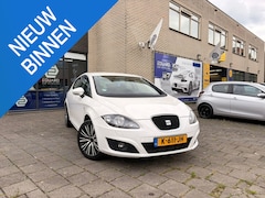 SEAT Leon - 1.4 TSI Reference Airco/Cruisecontrol