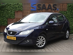 SEAT Ibiza - 1.4 Copa / Cruise / Airco / Ond. Hist. Voll/ 5 dr