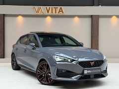 CUPRA Leon - 1.4 e-Hybrid VZ Performance Nardo Grey|Pano|12 MND Garantie|Camera|Sfeerverlichting|Stuurv