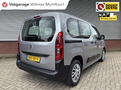 Citroën Berlingo - combi 1.2 PureTech Feel|5 Persoons|Airco|Carplay|Cruise|Navi|