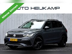 Volkswagen Tiguan - 1.4 TSI eHybrid R-Line Business+ | Trekhaak | Camera |